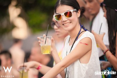 SONGKRAN SPLASH AWAY POOL PARTY — photo 117