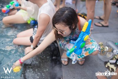 SONGKRAN SPLASH AWAY POOL PARTY — photo 178