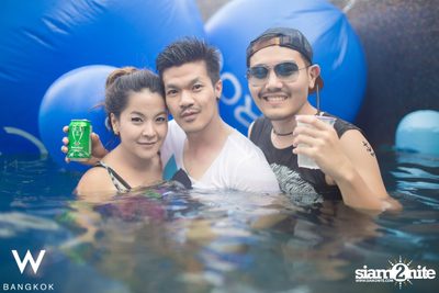 SONGKRAN SPLASH AWAY POOL PARTY — photo 257