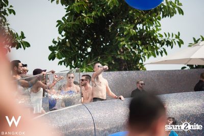 SONGKRAN SPLASH AWAY POOL PARTY — photo 8