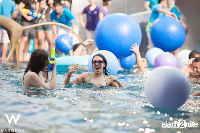 SONGKRAN SPLASH AWAY POOL PARTY — photo 65