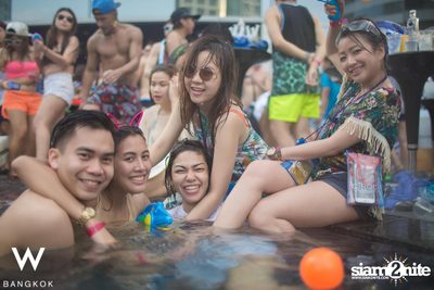 SONGKRAN SPLASH AWAY POOL PARTY — photo 267
