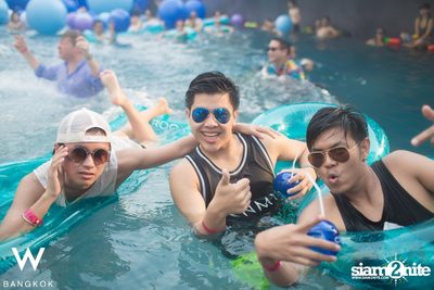 SONGKRAN SPLASH AWAY POOL PARTY — photo 220