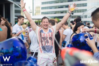 SONGKRAN SPLASH AWAY POOL PARTY — photo 158
