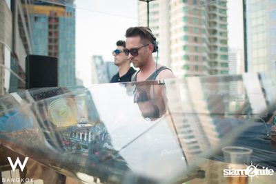 SONGKRAN SPLASH AWAY POOL PARTY — photo 34