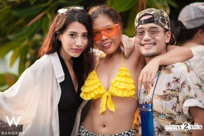 SONGKRAN SPLASH AWAY POOL PARTY — photo 119