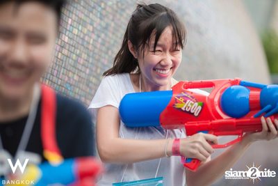 SONGKRAN SPLASH AWAY POOL PARTY — photo 93