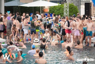SONGKRAN SPLASH AWAY POOL PARTY — photo 106