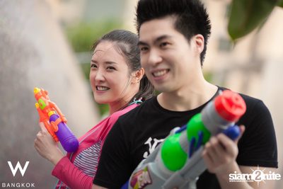 SONGKRAN SPLASH AWAY POOL PARTY — photo 102