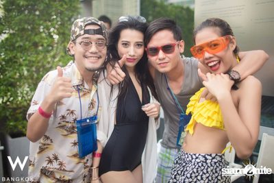 SONGKRAN SPLASH AWAY POOL PARTY — photo 232