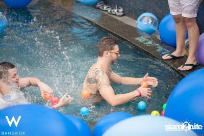 SONGKRAN SPLASH AWAY POOL PARTY — photo 71
