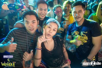 BREEZER presents Wipe Out 2015 — photo 320