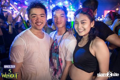 BREEZER presents Wipe Out 2015 — photo 224
