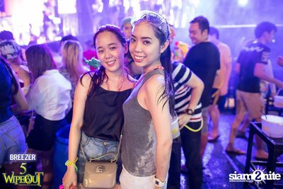 BREEZER presents Wipe Out 2015 — photo 67
