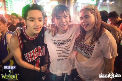 BREEZER presents Wipe Out 2015 — photo 253