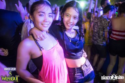 BREEZER presents Wipe Out 2015 — photo 313
