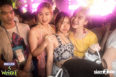 BREEZER presents Wipe Out 2015 — photo 238