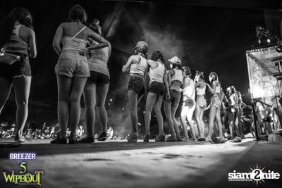 BREEZER presents Wipe Out 2015 — photo 161