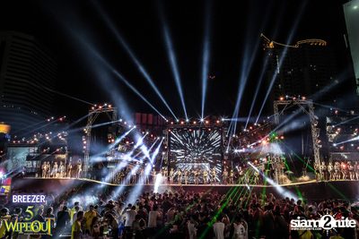 BREEZER presents Wipe Out 2015 — photo 60