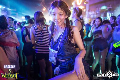 BREEZER presents Wipe Out 2015 — photo 332