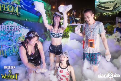 BREEZER presents Wipe Out 2015 — photo 122