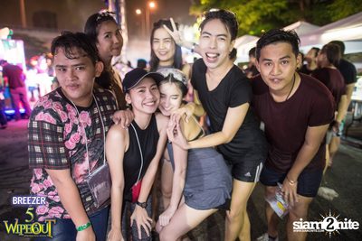 BREEZER presents Wipe Out 2015 — photo 348