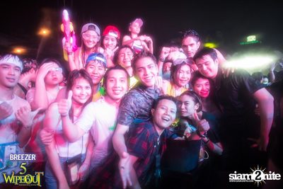 BREEZER presents Wipe Out 2015 — photo 304