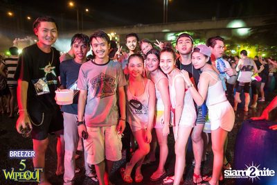 BREEZER presents Wipe Out 2015 — photo 201