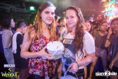 BREEZER presents Wipe Out 2015 — photo 252