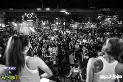 BREEZER presents Wipe Out 2015 — photo 8
