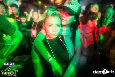 BREEZER presents Wipe Out 2015 — photo 234