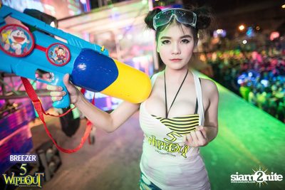 BREEZER presents Wipe Out 2015 — photo 370