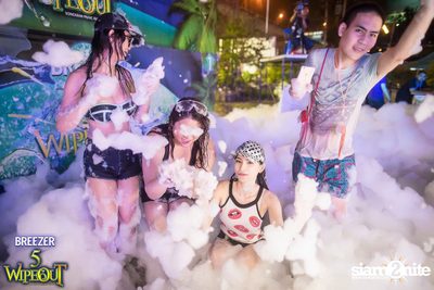 BREEZER presents Wipe Out 2015 — photo 121