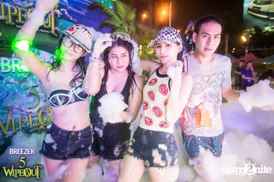 BREEZER presents Wipe Out 2015 — photo 120