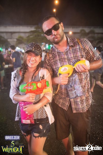 BREEZER presents Wipe Out 2015 — photo 206