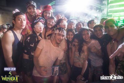 BREEZER presents Wipe Out 2015 — photo 306
