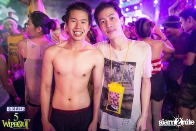 BREEZER presents Wipe Out 2015 — photo 324