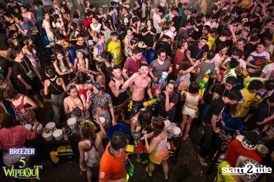 BREEZER presents Wipe Out 2015 — photo 164