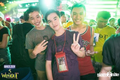 BREEZER presents Wipe Out 2015 — photo 142