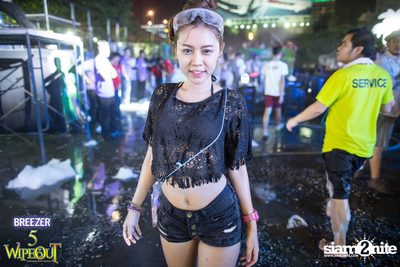 BREEZER presents Wipe Out 2015 — photo 73