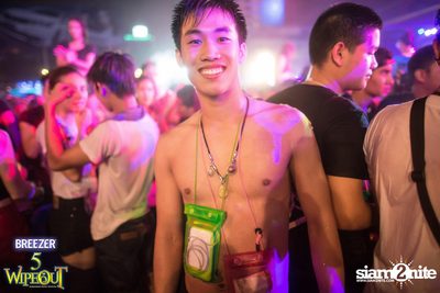 BREEZER presents Wipe Out 2015 — photo 286