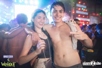 BREEZER presents Wipe Out 2015 — photo 290