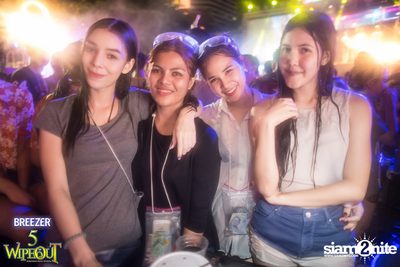 BREEZER presents Wipe Out 2015 — photo 229