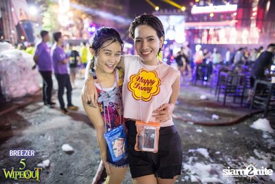 BREEZER presents Wipe Out 2015 — photo 80