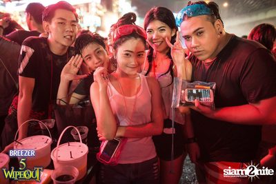 BREEZER presents Wipe Out 2015 — photo 102