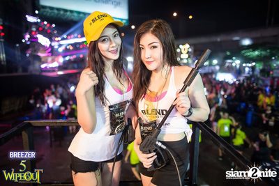 BREEZER presents Wipe Out 2015 — photo 117