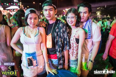 BREEZER presents Wipe Out 2015 — photo 204