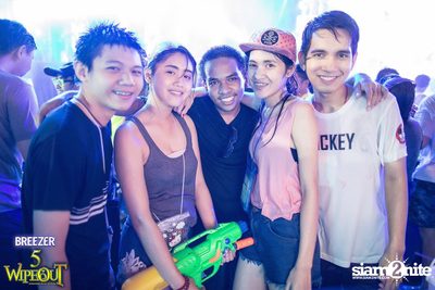 BREEZER presents Wipe Out 2015 — photo 93