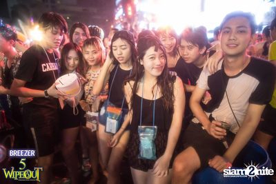 BREEZER presents Wipe Out 2015 — photo 155