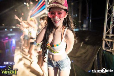 BREEZER presents Wipe Out 2015 — photo 193